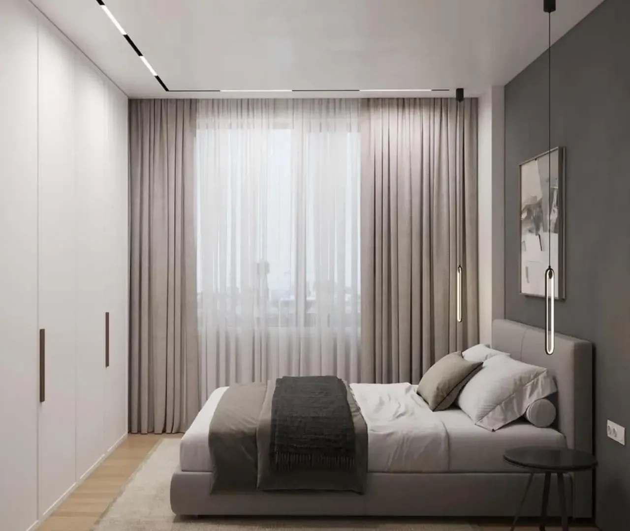Prodaja, trosoban stan, 178m², Tivat, Crna Gora