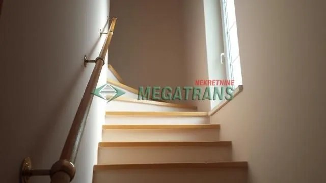 Rent, house, 300m², Savski Venac, Beograd