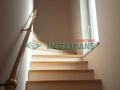 Izdavanje, kuća, 300m², Savski Venac, Beograd - image 6