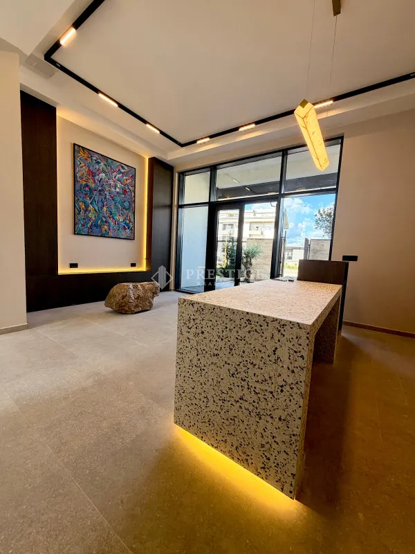 Izdavanje, garsonjera, 25m², Zabjelo, Podgorica
