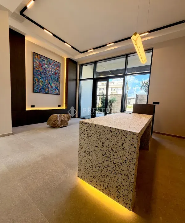 Izdavanje, garsonjera, 25m², Zabjelo, Podgorica