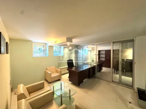 Rent, office space, 70m², Crveni Krst, Beograd - image 8