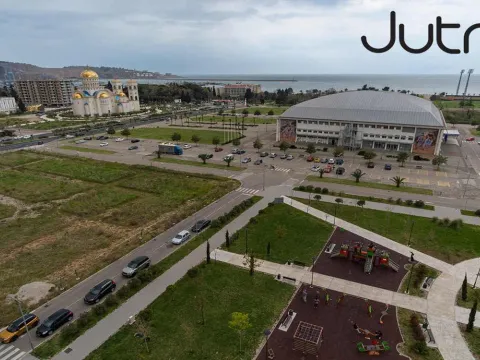 Prodaja, trosoban stan, 237m², Centar, Bar - image 32