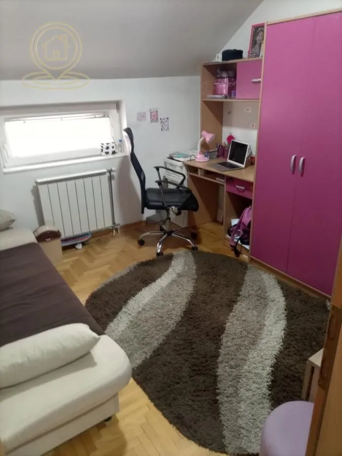 Sale, three bedroom apartment, 82m², Mirijevo Sve Podlokacije, Beograd