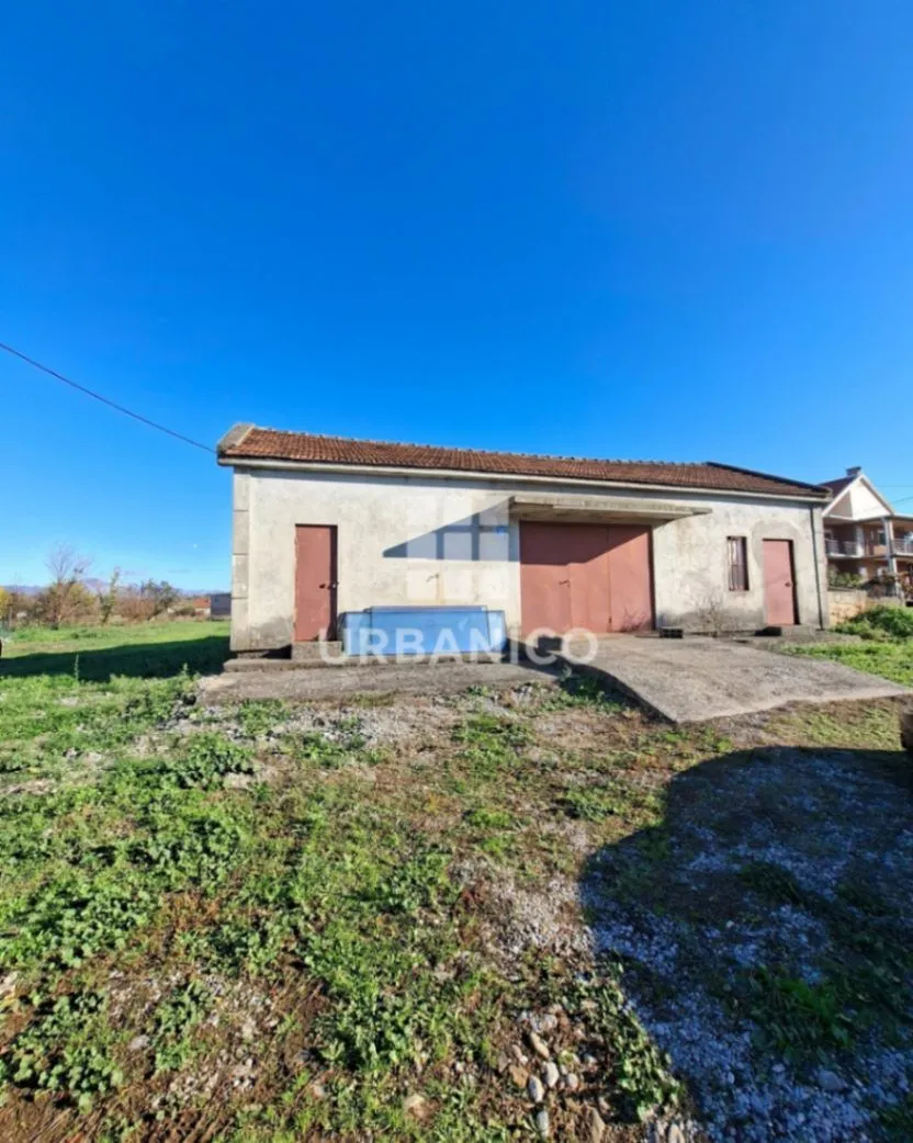 Prodaja, plac, 1761m², Dajbabe, Podgorica