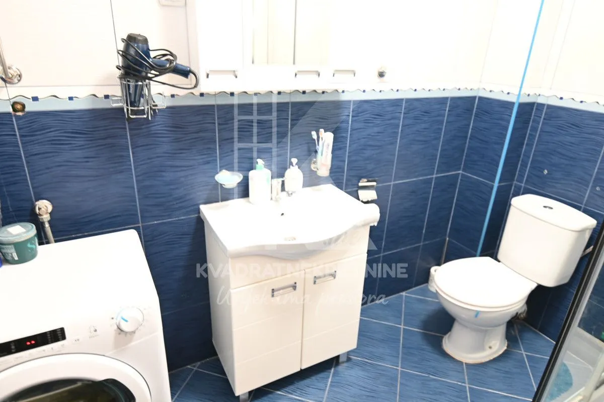 Sale, two bedroom apartment, 103m², Donja Gorica, Podgorica