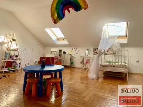 Sale, three bedroom apartment, 83m², Podbara, Novi Sad Sve Podlokacije - image 9