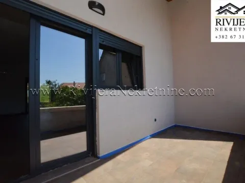 Prodaja, jednosoban stan, 46m², Herceg Novi, Crna Gora - image 14