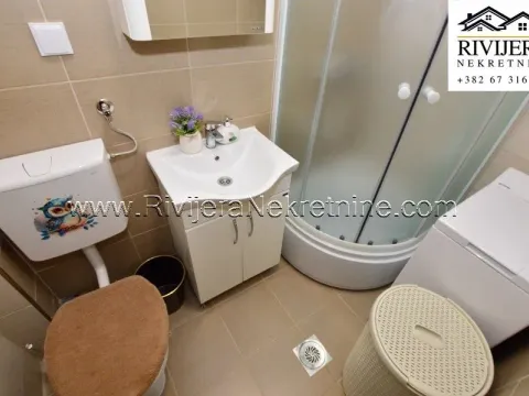 Prodaja, jednosoban stan, 42m², Bijela, Herceg Novi - image 9