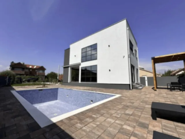 Sale, house, 150m², Donja Gorica, Podgorica