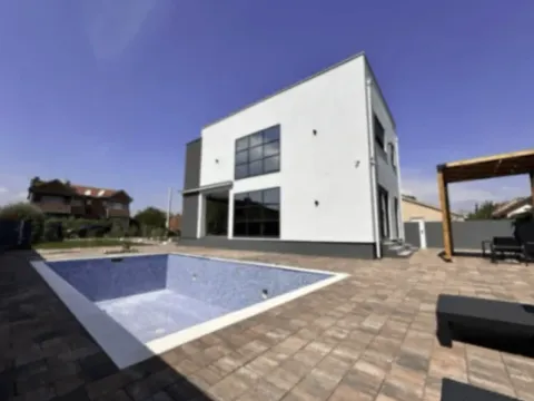 Prodaja, kuća, 150m², Donja Gorica, Podgorica - image 7