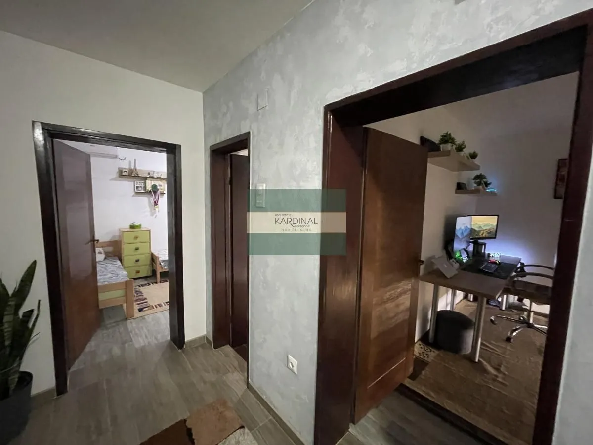 Prodaja, kuća, 122m², Kragujevac, Srbija