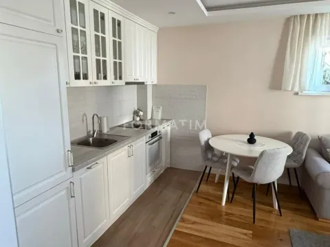 Izdavanje, dvosoban stan, 50m², Bogoslovija, Palilula Sve Podlokacije - image 12