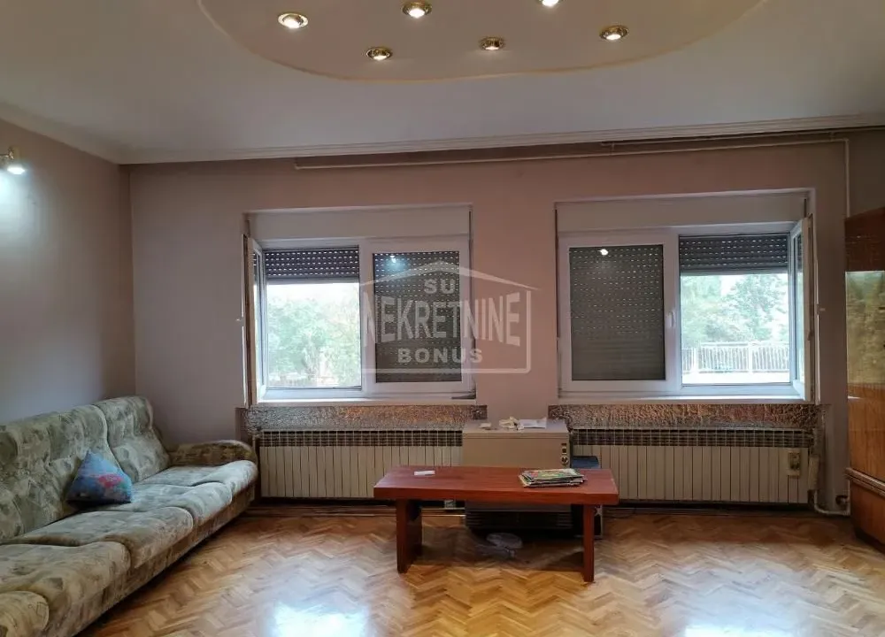 Sale, house, 127m², Aleksandrovo, Subotica