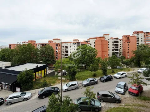 Rent, two bedroom apartment, 65m², Autobuska stanica, Podgorica - image 17