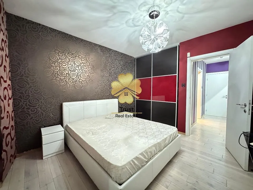 Rent, three bedroom apartment, 140m², Preko Morače, Podgorica