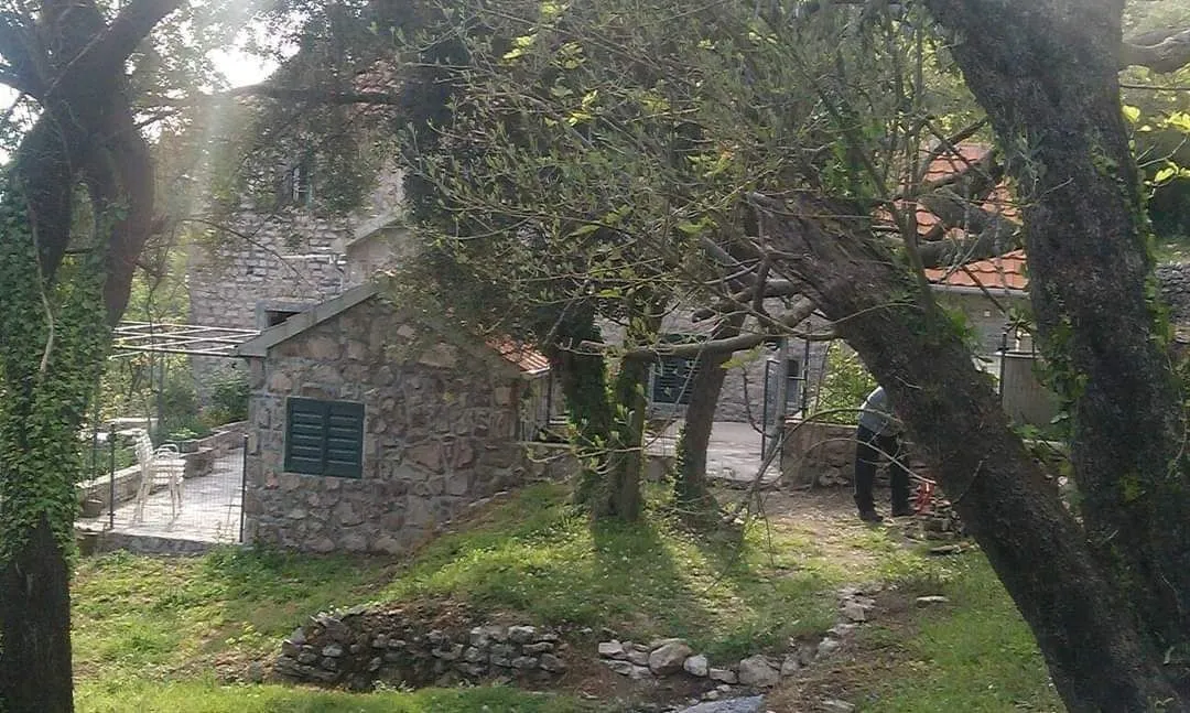 Prodaja, kuća, 95m², Gornja Lastva, Tivat