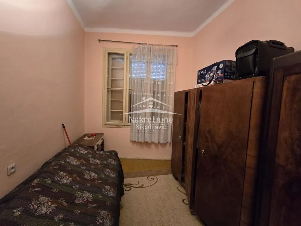 Prodaja, kuća, 117m², Petrovac na Mlavi, Srbija