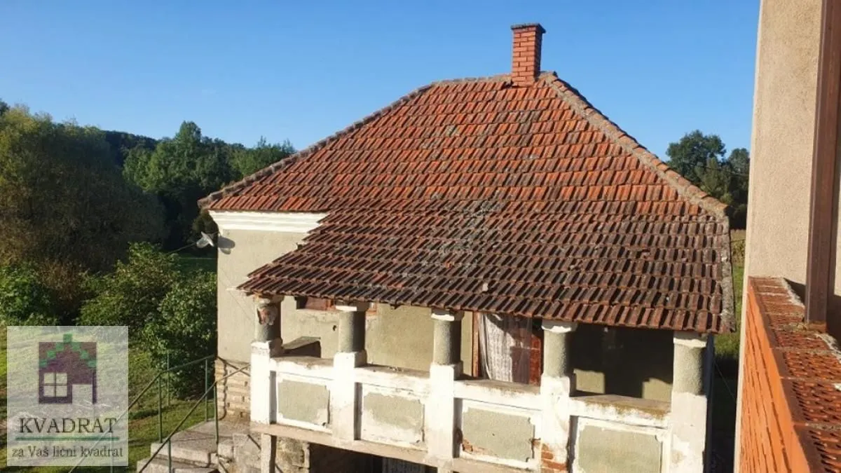 Sale, house, 250m², Lazarevac, Beograd