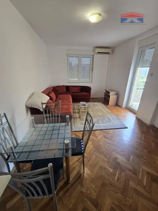 Rent, one bedroom apartment, 35m², Nova Detelinara, Novi Sad Sve Podlokacije
