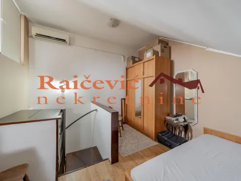 Sale, two bedroom apartment, 51m², Zemun Gornji Grad, Zemun Sve Podlokacije - image 18