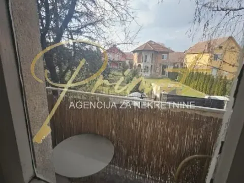 Sale, two bedroom apartment, 53m², Kotež, Palilula Sve Podlokacije - image 12