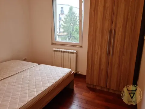 Rent, three bedroom apartment, 55m², Bulbulder, Zvezdara Sve Podlokacije - image 8