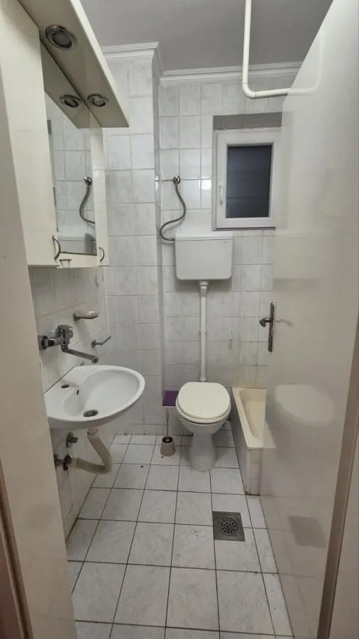 Izdavanje, garsonjera, 20m², Liman 3, Novi Sad Sve Podlokacije