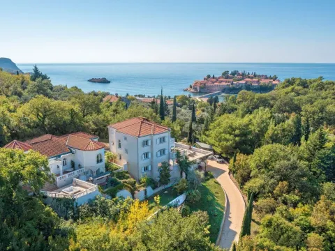 Sale, house, 943m², Budva, Crna Gora - image 1