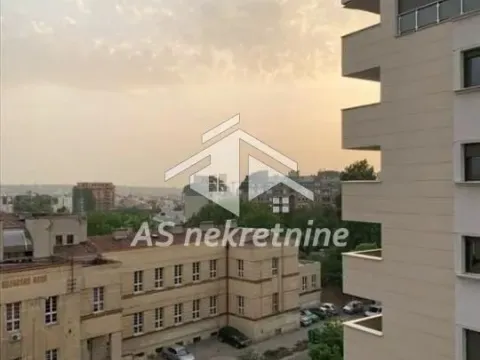 Izdavanje, dvosoban stan, 48m², Lipov Lad, Zvezdara Sve Podlokacije - image 13