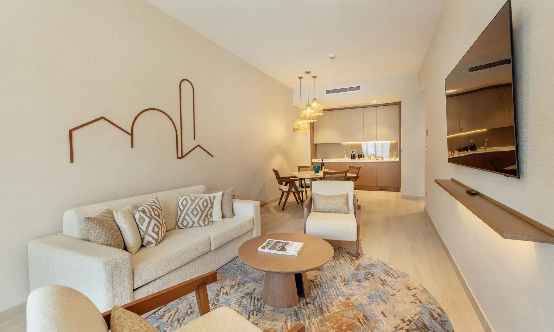 Prodaja, jednosoban stan, 68m², Stoliv, Kotor