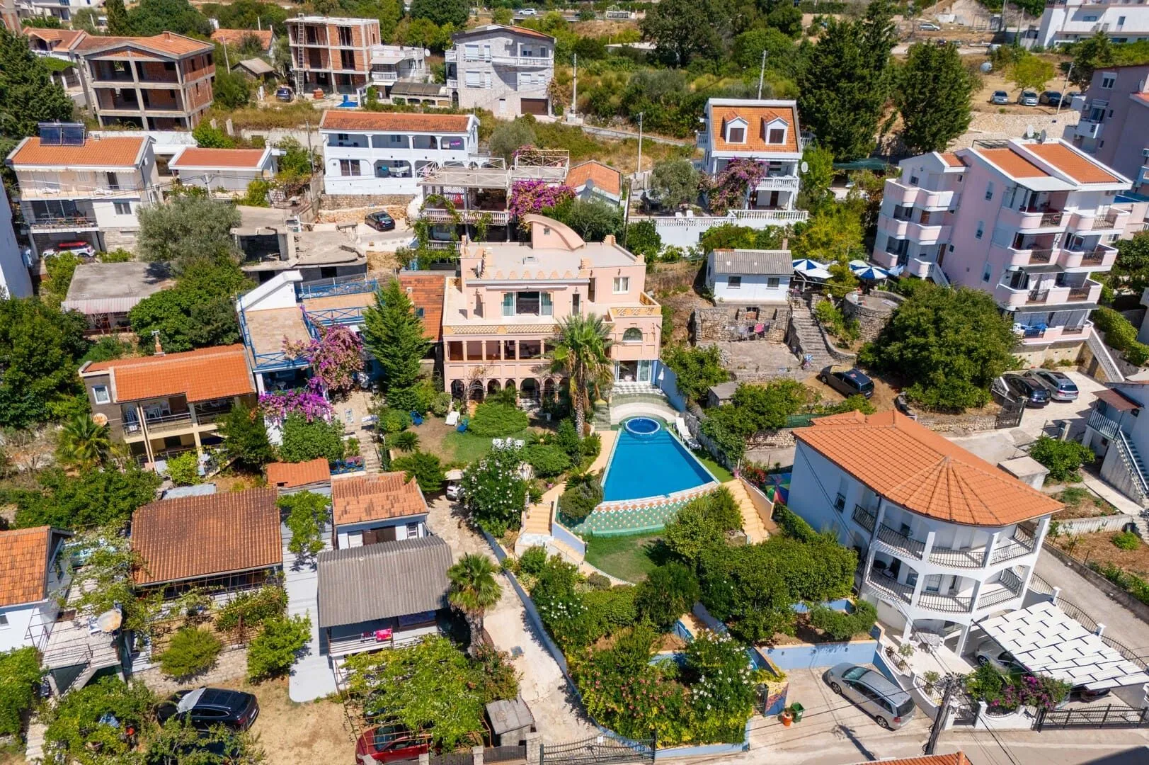 Sale, house, 500m², Dobre Vode, Bar