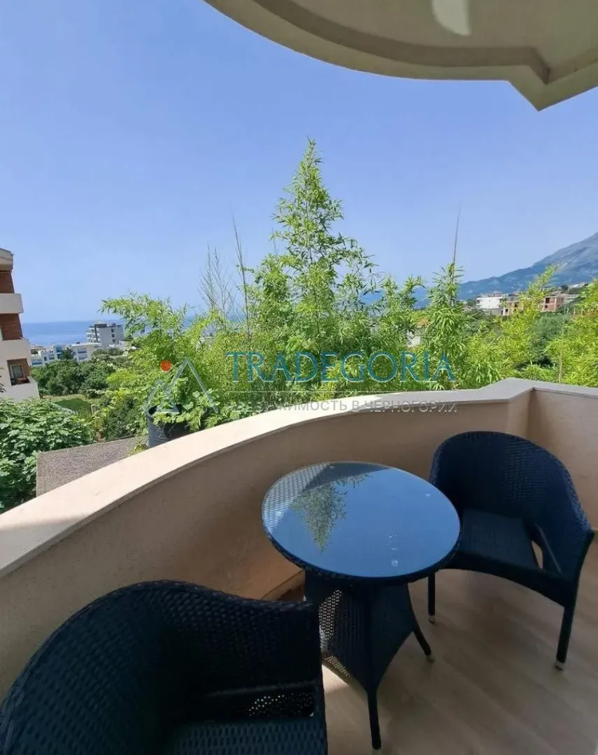 Prodaja, stan, 28m², Utjeha, Ulcinj