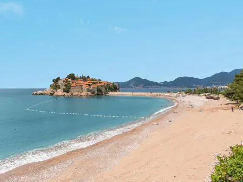 Prodaja, dvosoban stan, 103m², Sveti Stefan, Budva - image 10