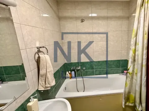 Prodaja, dvosoban stan, 92m², City Kvart, Podgorica - image 7