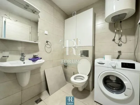 Izdavanje, jednosoban stan, 57m², Ljubović, Podgorica - image 10