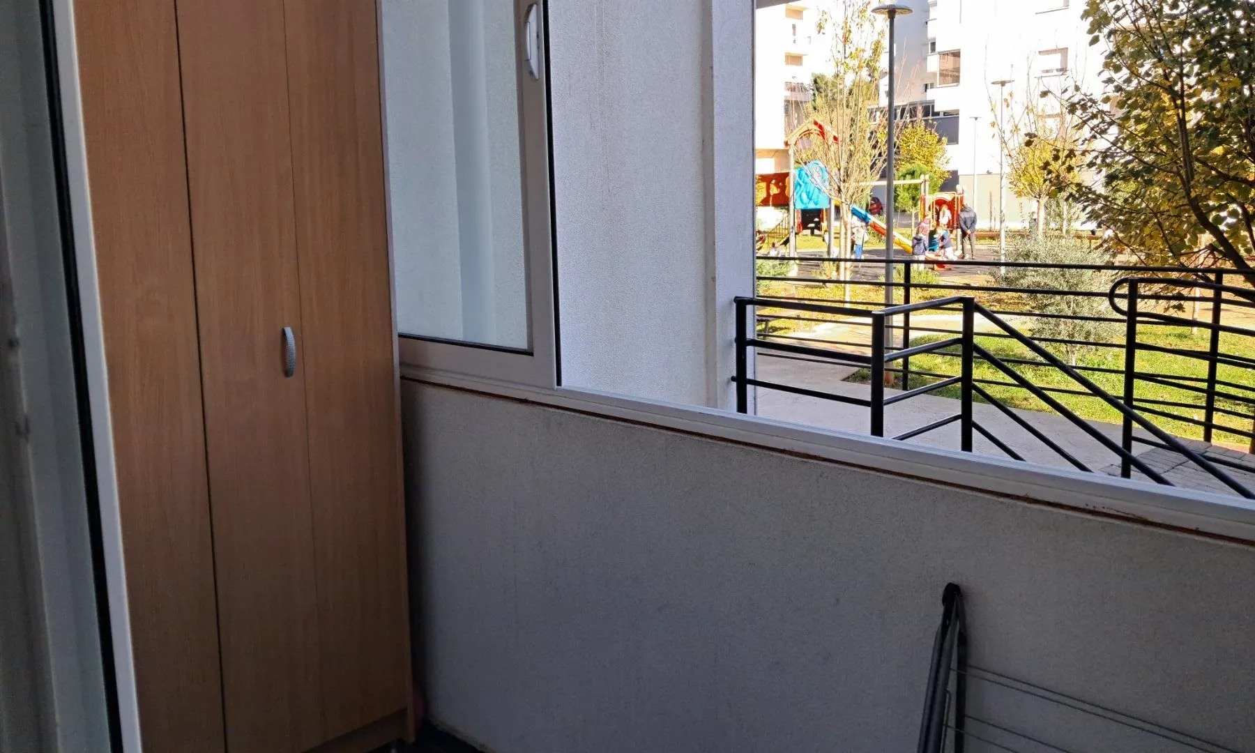 Izdavanje, poslovni prostor, 29m², Zabjelo, Podgorica