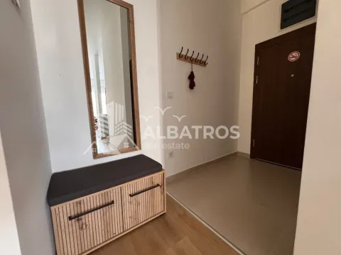 Rent, one bedroom apartment, 50m², Centar, Bar - image 11
