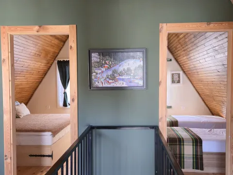 Prodaja, kuća, 115m², Smailagića Polje, Kolašin - image 15