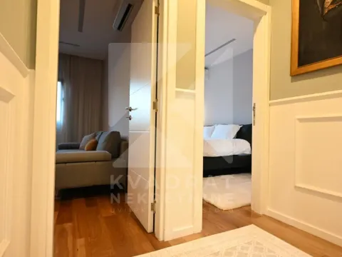 Rent, two bedroom apartment, 66m², Centar, Podgorica - image 11