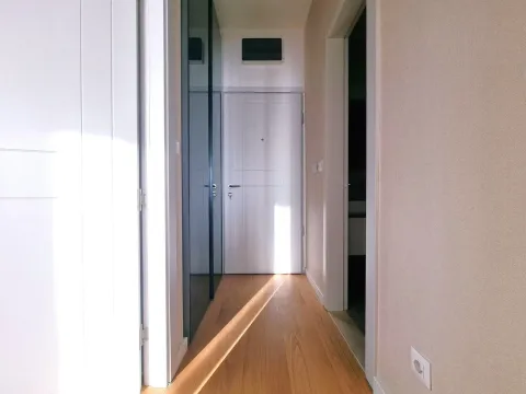 Izdavanje, stan, 40m², Dalmatinska ulica, Podgorica - image 5