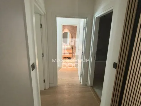 Sale, two bedroom apartment, 69m², Savski Venac, Beograd - image 15