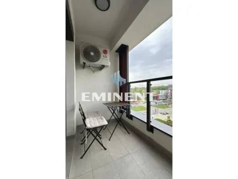 Rent, apartment, 44m², Novi Beograd Blok 65, Novi Beograd Sve Podlokacije - image 14