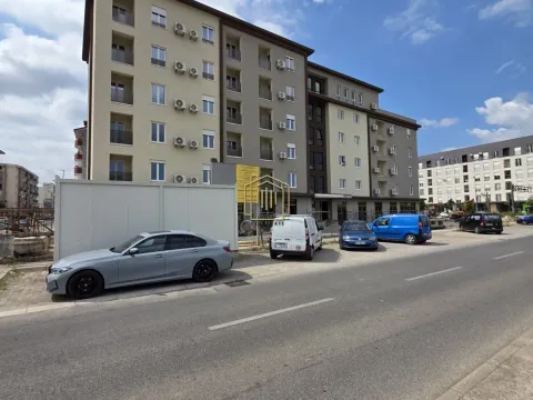 Prodaja, jednosoban stan, 37m², Zabjelo, Podgorica - image 15