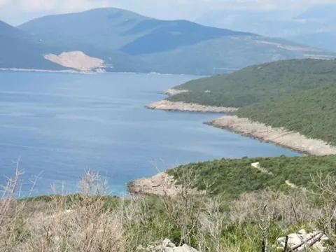 Prodaja, plac, 1m², Žukovica, Budva - image 2