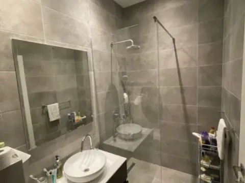 Rent, three bedroom apartment, 80m², Vezirov Most, Podgorica - image 2