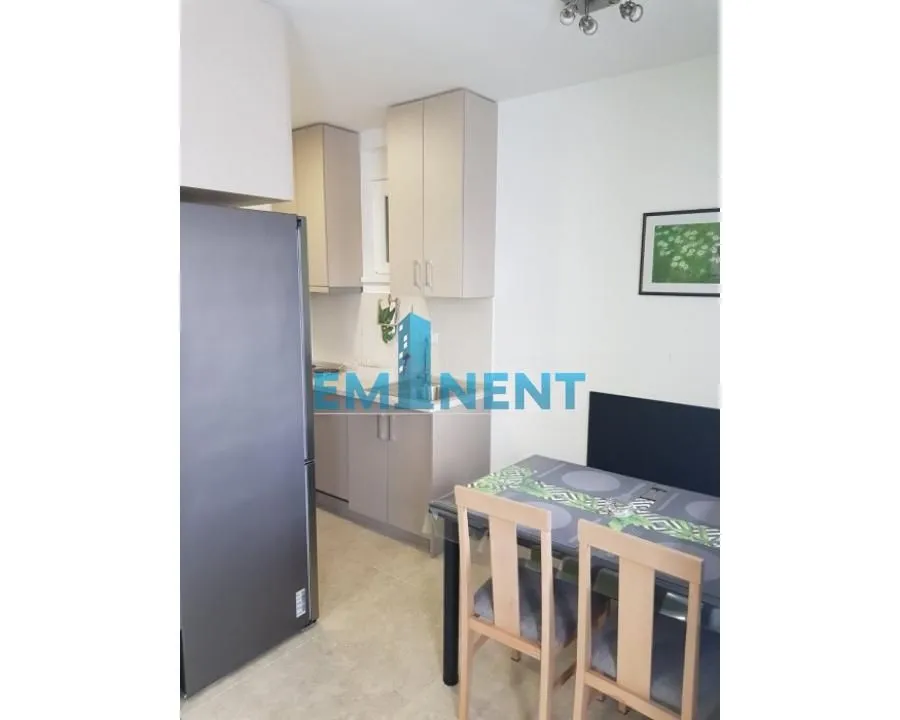 Rent, two bedroom apartment, 50m², Zemun Gornji Grad, Zemun Sve Podlokacije