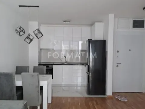 Rent, two bedroom apartment, 47m², Višnjička Banja, Palilula Sve Podlokacije - image 5