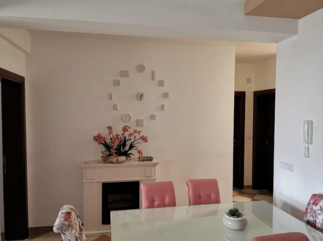 Sale, two bedroom apartment, 72m², Bar, Crna Gora