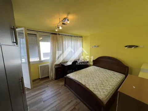 Izdavanje, dvosoban stan, 60m², Liman 3, Novi Sad Sve Podlokacije - image 5
